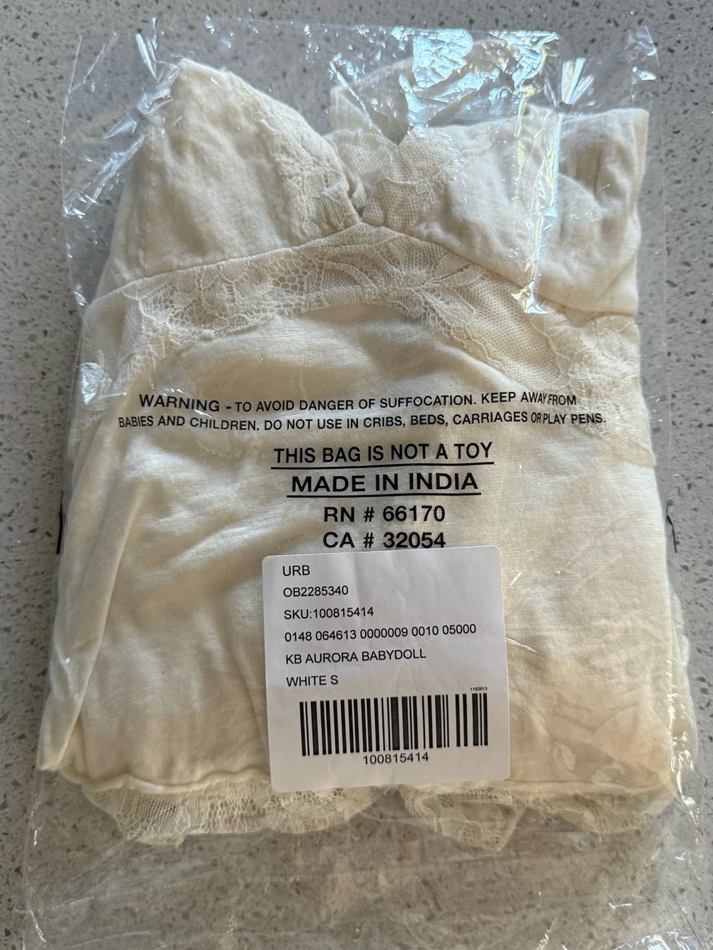 Urban Outfitters Aurora Babydoll Cami - Picture 10 of 12